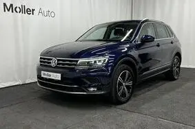 Müüa kasutatud auto Volkswagen Tiguan, 2020, 108 715 km, 2.0, 176 kW, diisel, automaat, nelikvedu, 427KTX, WVGZZZ5NZLW893859