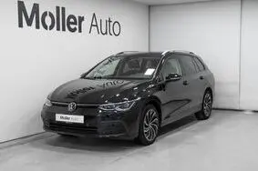 Müüa kasutatud auto Volkswagen Golf, 2021, 2.0, 85 kW, diisel, automaat, esivedu, WVWZZZCDZNW509532