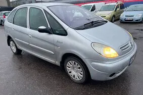 Müüa kasutatud auto Citroën Xsara Picasso, 2007, 1.6, 80 kW, bensiin, manuaal, esivedu, 867MKR, VF7CHNFUC25999331