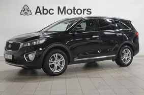 Müüa kasutatud auto Kia Sorento TX AWD, 2015, 2.2, 147 kW, diisel, automaat, nelikvedu, 936VHJ, KNAPH81BDG5153064