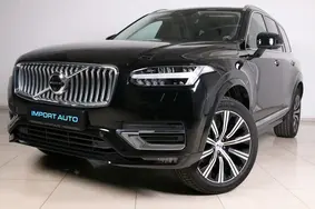 For sale used car Volvo XC90 AWD INSCRIPTION 7 INTELLI SAFE PRO MY20, 2019, 95 000 km, 2.0, 173 kW, hybrid, automatic, four-wheel drive, YV1LFK2UCL1565290