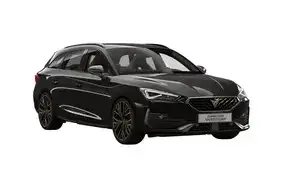 Müüa uus auto Cupra Leon Cupra, 1.5, 110 kW, bensiin, automaat, esivedu, VSSZZZKL9SR002108