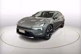 Müüa kasutatud auto Polestar 4 Long Range Dual Motor Performance, 2024, 10 km, 150 kW, elekter, automaat, nelikvedu