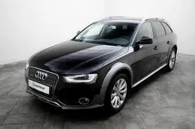 Müüa подержанный автомобиль Audi A4 Allroad Quattro, 2012, 2.0, 130 kW, дизель, автомат, полный привод, 090DPS, WAUZZZ8K2DA167206