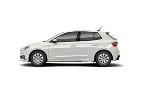 Müüa uus auto Škoda Fabia Essence, 1.0, 70 kW, bensiin, manuaal, esivedu
