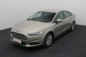 Müüa подержанный автомобиль Ford Mondeo Trend, 2015, 2.0, 110 kW, дизель, механическая, передний привод, WF0EXXWPCEFK22652