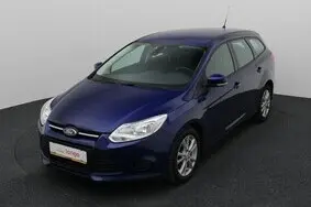 For sale used car Ford Focus Trend, 2014, 229 169 km, 1.6, 77 kW, diesel, manual, front-wheel drive, WF0LXXGCBLEJ72369