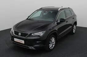 Müüa kasutatud auto SEAT Ateca Business Intense, 2019, 197 556 km, 1.5, 110 kW, bensiin, automaat, esivedu, OB4232, VSSZZZ5FZK6572666