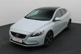 Müüa kasutatud auto Volvo V40 Business, 2014, 2.0, 140 kW, diisel, manuaal, esivedu, NHY283, YV1MVA851F2204253