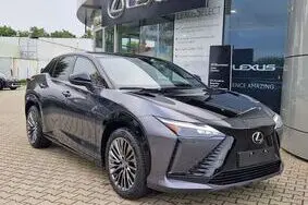 For sale used car Lexus RZ 450e Direct4 Tehnoloogia pakett, 2024, 7 500 km, 230 kW, electric, automatic, four-wheel drive