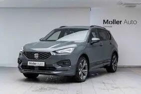 Müüa kasutatud auto SEAT Tarraco, 2021, 1.4, 110 kW, pistikhübriid b+e, automaat, esivedu, VSSZZZKNZMW500429