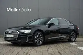 Müüa kasutatud auto Audi A6, 2023, 29 900 km, 2.0, 195 kW, bensiin, automaat, nelikvedu, NN6983, WAUZZZF26PN074656