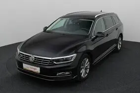 Müüa kasutatud auto Volkswagen Passat Business Edition R, 2015, 155 831 km, 2.0, 110 kW, diisel, manuaal, esivedu, WVWZZZ3CZGE077477