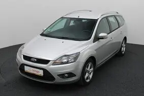 Müüa kasutatud auto Ford Focus Comfort, 2011, 236 632 km, 1.6, 74 kW, bensiin, manuaal, esivedu, NIB709, WF0SXXGCDSAB06246