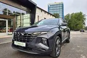 Продается новый автомобиль Hyundai Tucson Premium, 2024, 1.6, 132 kW, гибрид б+э, автомат, передний привод, TMAJE811BPJ258031