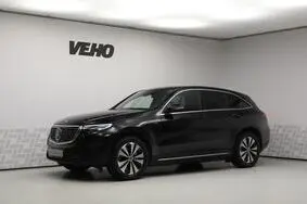 Müüa kasutatud auto Mercedes-Benz EQC 4Matic AMG Line, 2020, 145 kW, elekter, nelikvedu, W1K2938901F017682