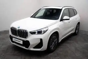 Müüa kasutatud auto BMW X1 xDrive23d M-Sportpakett, 2023, 30 800 km, 2.0, 145 kW, hübriid, automaat, nelikvedu, 744VNY, WBA51EG0505W80211