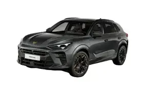 Müüa uus auto Cupra Terramar Terramar, 1.5, 110 kW, bensiin, automaat, esivedu, VSSZZZKP6S1012127