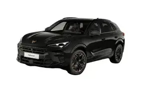 Müüa uus auto Cupra Terramar Terramar, 1.5, 110 kW, bensiin, automaat, esivedu, VSSZZZKP8S1004711