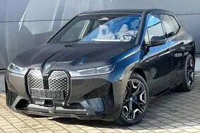 Müüa kasutatud auto BMW iX xDrive50, 2024, 9 337 km, 385 kW, elekter, automaat, nelikvedu