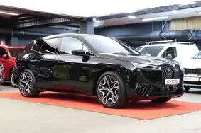 Müüa kasutatud auto BMW iX Sportpakett, 2023, 4 585 km, 240 kW, elekter, automaat, nelikvedu, WBY11CF00PCN33029