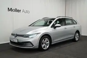 Müüa kasutatud auto Volkswagen Golf, 2021, 103 009 km, 2.0, 110 kW, diisel, automaat, esivedu, 112RLT, WVWZZZCDZNW501196