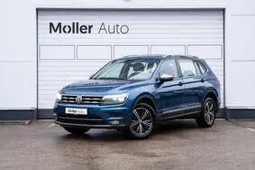 For sale used car Volkswagen Tiguan, 2021, 2.0, 110 kW, diesel, automatic, four-wheel drive, M073206, WVGZZZ5NZMM073206