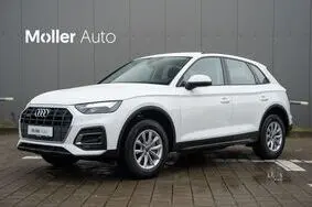 Müüa used car Audi Q5, 2025, 2.0, 150 kW, petrol, automatic, four-wheel drive, 013923, WAUZZZFY8S2013923