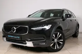 For sale used car Volvo V90 Cross Country AWD PRO INTELLI SAFE PRO, 2020, 2.0, 140 kW, diesel, automatic, four-wheel drive, YV1PZA8UCL1106774