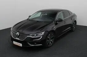 Müüa подержанный автомобиль Renault Talisman Initiale Paris, 2016, 1.6, 96 kW, дизель, автомат, передний привод, VF1RFD00554218219