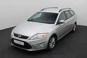 For sale used car Ford Mondeo Trend, 2012, 216 235 km, 1.6, 85 kW, diesel, manual, front-wheel drive, NHI964, WF0GXXGBBGBD78230