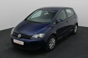 Продается подержанный автомобиль Volkswagen Golf Plus Trendline, 2010, 1.4, 90 kW, бензин, автомат, передний привод, NHY186, WVWZZZ1KZAW587120