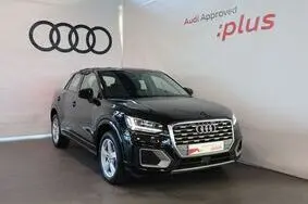 Müüa kasutatud auto Audi Q2, 2019, 54 900 km, 1.5, 110 kW, bensiin, automaat, esivedu, 949PHX, WAUZZZGA8KA074986