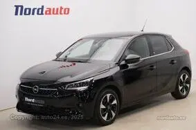 Müüa kasutatud auto Opel Corsa, 2021, 18 211 km, 57 kW, elekter, automaat, esivedu, 683NTY, VXKUHZKXZL4432119