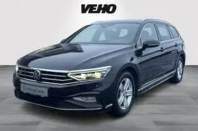 Müüa kasutatud auto Volkswagen Passat 4Motion R-line, 2020, 130 586 km, 2.0, 147 kW, diisel, automaat, nelikvedu, WVWZZZ3CZME057125