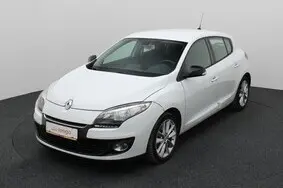 Müüa kasutatud auto Renault Megane Expression, 2012, 240 961 km, 1.5, 81 kW, diisel, manuaal, esivedu, VF1BZ140647422980