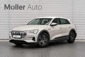 Продается подержанный автомобиль Audi e-tron, 2021, 26 281 км, 300 kW, электричество, автомат, полный привод, WAUZZZGE6MB045177