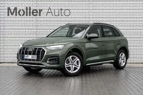 Müüa kasutatud auto Audi Q5, 2024, 1 000 km, 2.0, 150 kW, diisel, automaat, nelikvedu, HP866, WAUZZZFY3S2018317