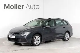 Müüa kasutatud auto Volkswagen Golf, 2021, 2.0, 110 kW, diisel, automaat, esivedu, WVWZZZCDZNW500354