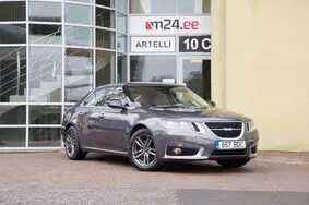 Продается подержанный автомобиль Saab 9-5 Aero XWD Hirsch, 2010, 2.0, 162 kW, бензин, механическая, полный привод, 657BDC, YS3GR4NZ0B4003150