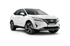 Müüa uus auto Nissan Qashqai Tekna, 2022, 1.0, automaat, 236FTF, SJNTAAJ12U1108801