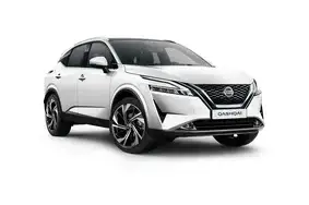 Müüa uus auto Nissan Qashqai Tekna, 2022, 1.0, automaat, 039LSG, SJNTAAJ12U1135943