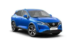 Müüa uus auto Nissan Qashqai Tekna, 2022, 1.0, bensiin, automaat, esivedu, 257HTN, SJNTAAJ12U1133471