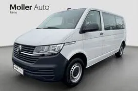 Müüa kasutatud auto Volkswagen Transporter, 2022, 2.0, 81 kW, diisel, manuaal, esivedu, 149LDM, WV2ZZZ7HZNH060212