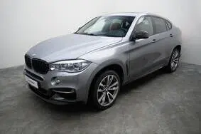 Müüa kasutatud auto BMW X6 M50d M-Performance, 2016, 106 000 km, 3.0, 280 kW, diisel, automaat, nelikvedu, 010IRV, WBAKV610100S72887