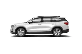 For sale new car Škoda Kodiaq Selection, 1.5, 110 kW, petrol, automatic, front-wheel drive