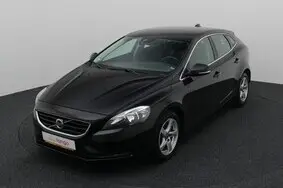 Müüa kasutatud auto Volvo V40 Momentum, 2013, 1.6, 84 kW, diisel, manuaal, esivedu, NHY262, YV1MV8481E2087247