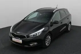 Müüa kasutatud auto Kia cee'd / Ceed BusinessLine, 2014, 1.6, 99 kW, bensiin, manuaal, esivedu, U5YHN813AFL102215