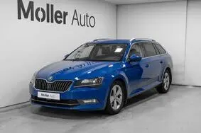 Müüa kasutatud auto Škoda Superb, 2018, 148 402 km, 2.0, 110 kW, diisel, automaat, esivedu, 029883, TMBJH7NPXK7029883