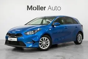 Müüa kasutatud auto Kia cee'd / Ceed, 2021, 1.0, 74 kW, bensiin, manuaal, esivedu, MBZ867, U5YH1512ANL141130